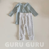 ［guru guru］Color set up (baby)
