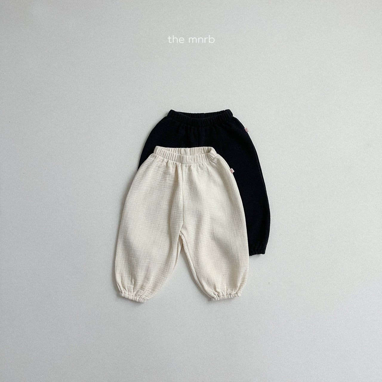 [minirobe] Bread pants