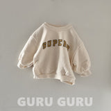 ［guru guru］Super mtm (baby & kids)