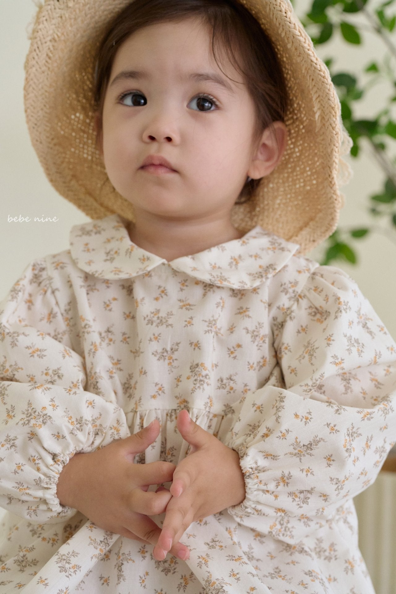 ［bebenine］Roel Dress