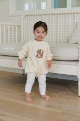 ［bebenine］Honey Bear Suit