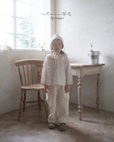 ［anggo］Atelier muffler