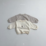 [atomeme] Enni sweatshirt