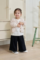 ［bebenine］Kyle Loose Pants