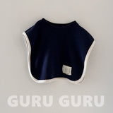 ［guru guru］Big bib