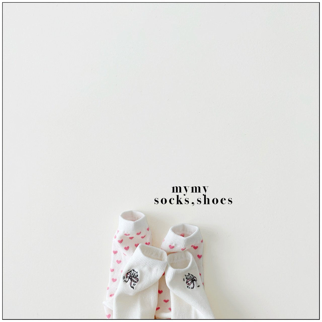 ［mymy］Sisters set