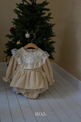 ［ROA］Emily rompers