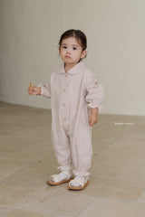［bebenine］Lauren Collar Suit