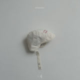 [atomeme] Lai stitched cap