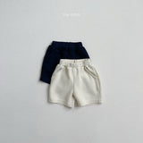 [minirobe] Roa pants