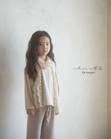 ［anggo］Atelier muffler