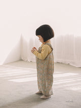 ［MELMEL］Garden overalls - flower