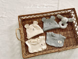 ［valubebe］Mini bear beanie (baby)