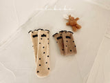 ［valubebe］Heart mellow socks (baby)