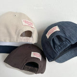 [minirobe] Urban cap hat
