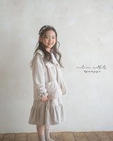 ［anggo］Soboro cardigan
