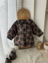 ［Mon petit bebe］Laye jaket