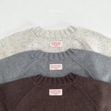 [minirobe] Cookie & cream kint