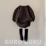 ［guru guru］Flower set up (baby)