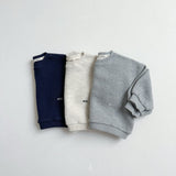 [atomeme] Minimal sweatshirt