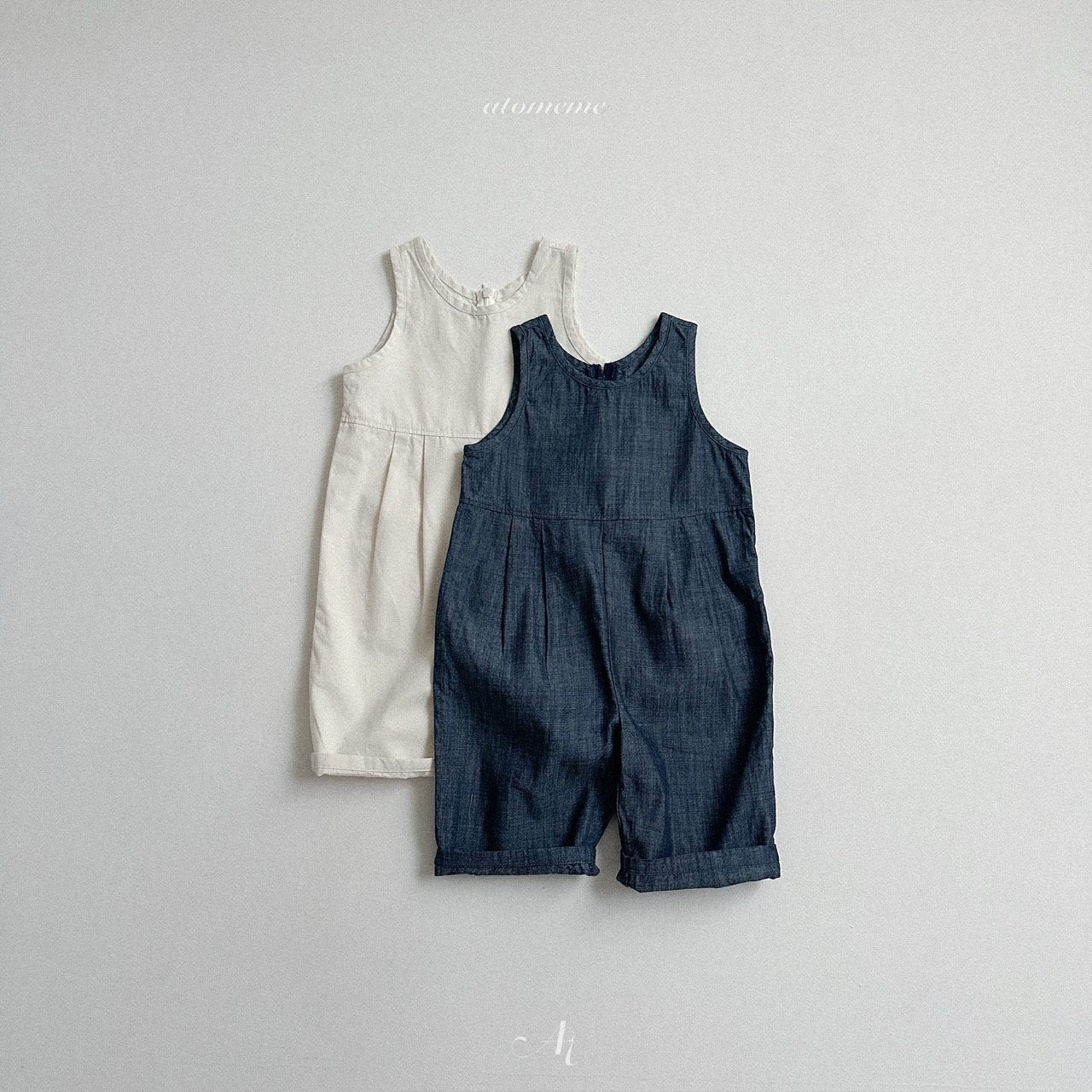 [atomeme] Chico bodysuits