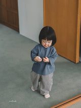 ［MELMEL］Daily tee