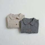 [atomeme] Ini check pattern blouse