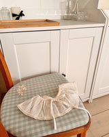 ［valubebe］Frill cape