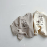 [atomeme] Enni sweatshirt