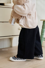 ［bebenine］Kyle Loose Pants