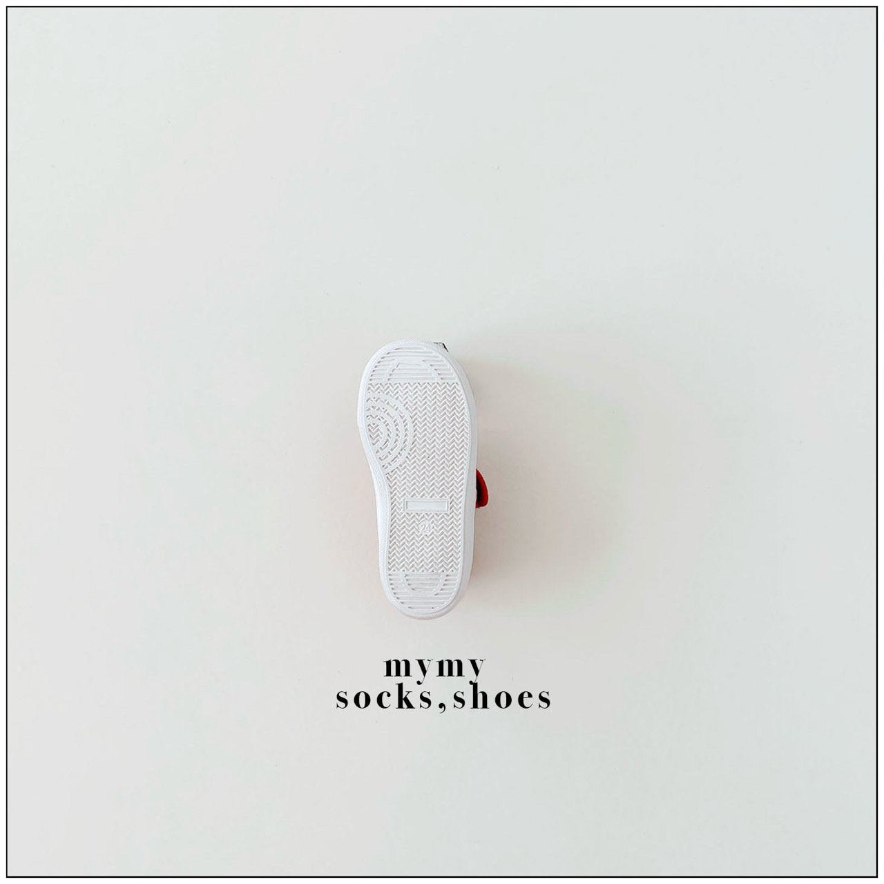 ［mymy］Supermarket shoes