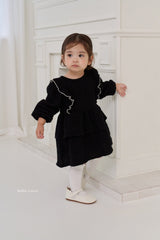 ［bebenine］Lunabell Dress