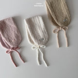 ［LINDO］Angola ear muffler