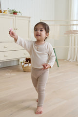 ［bebenine］Coco Day Homewear Set