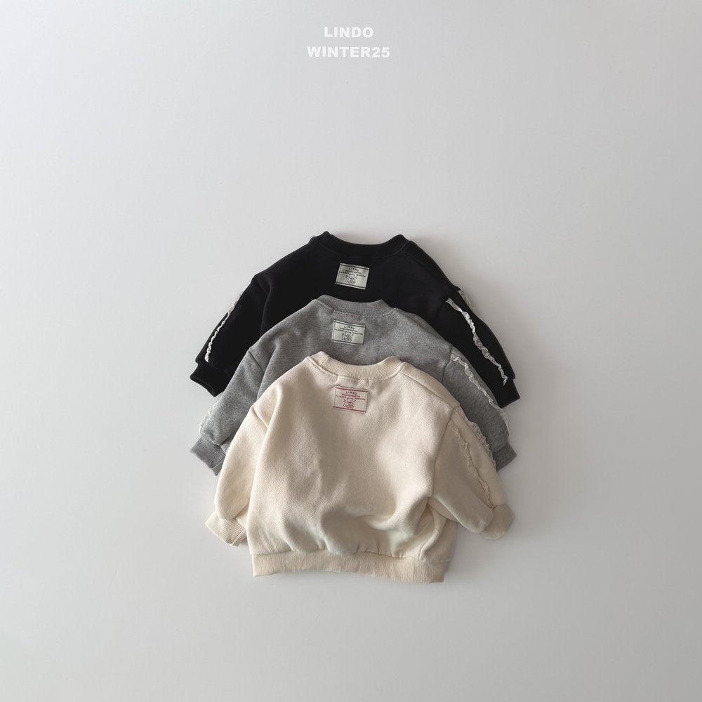 ［LINDO］Sweet mtm