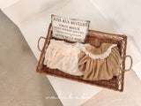 ［valubebe］Lace point cardigan (baby)