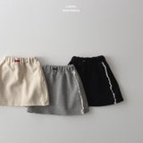 ［LINDO］Sweet skirt