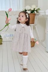 ［bebenine］Charlotte Dress