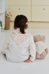 ［bebenine］Maren Scarf Set