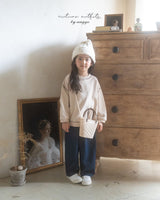 ［anggo］Popcorn beanie