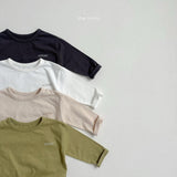 [minirobe] Rogo round tee