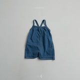 [atomeme] Roro denim bodysuit