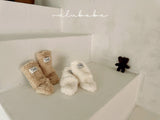 ［valubebe］Softly winter boots (baby)