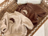 ［valubebe］Croissant velvet mtm (baby)