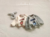 ［valubebe］Dog warm mtm (baby & kids)