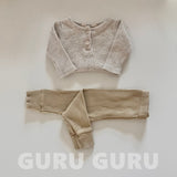 ［guru guru］Color set up (baby)