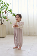 ［bebenine］Nine Angel Ribbon Suit