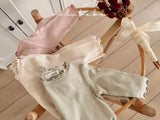 ［valubebe］Soft mellow tops