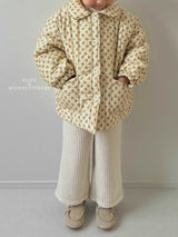 ［Mon petit bebe］Sellen pants