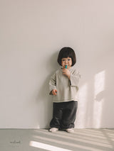 ［MELMEL］Jogger pants